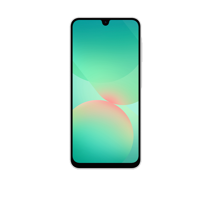 Samsung Galaxy A26 256Gb 8Gb RAM 5G Samsung Galaxy A26 256Gb 8Gb RAM 5G